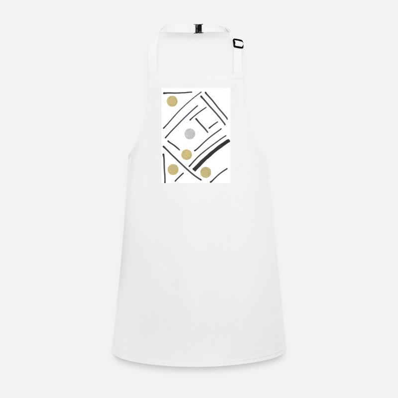 Sugar Schürze für Kinder