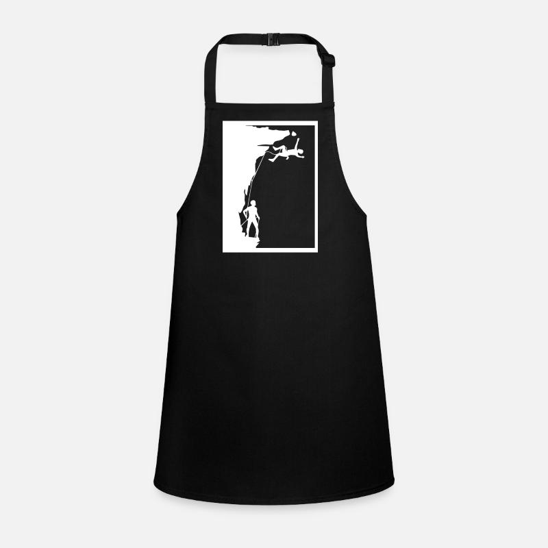 escalade Tablier Enfant