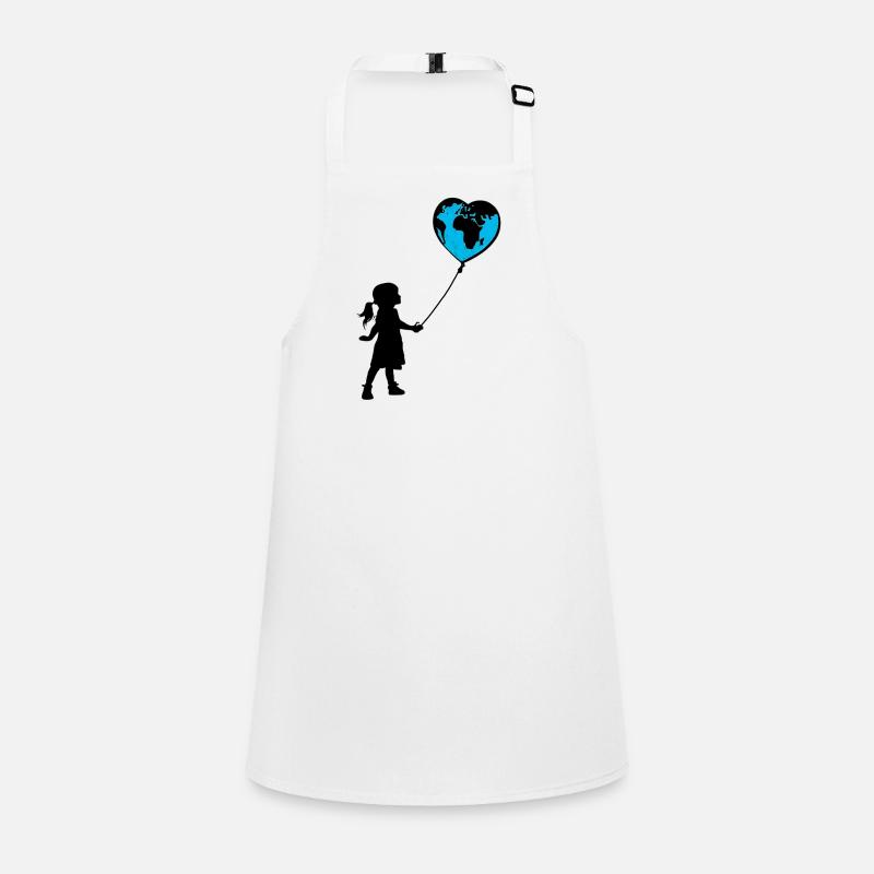 Tablier Enfant