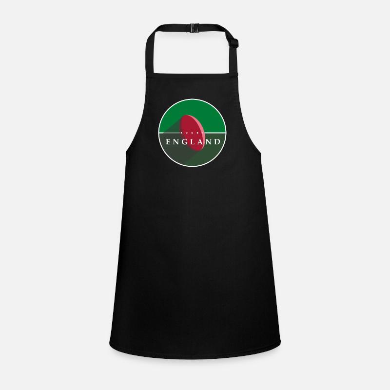 RUGBY ENGLAND Children's Apron