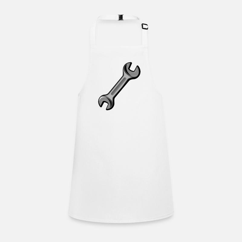 Tool key / Tool Children's Apron
