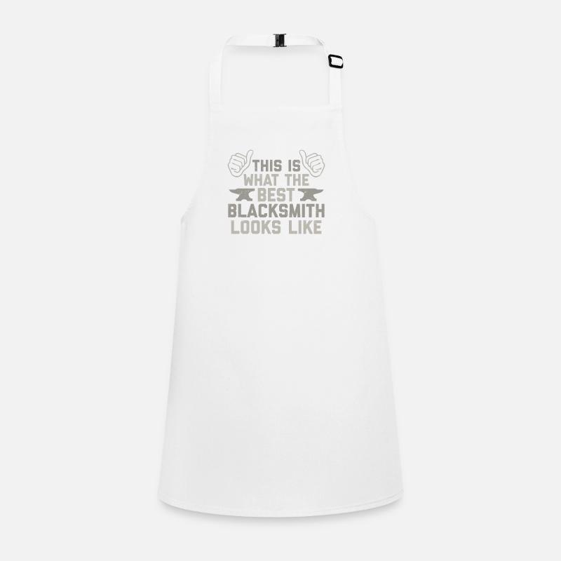 Farrier Children's Apron