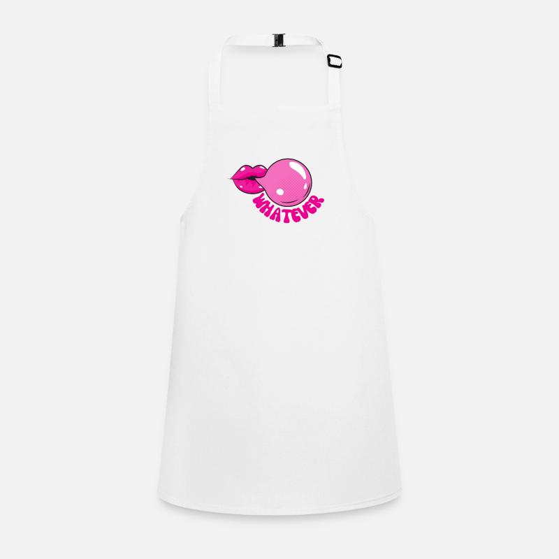 Whatever Children's Apron