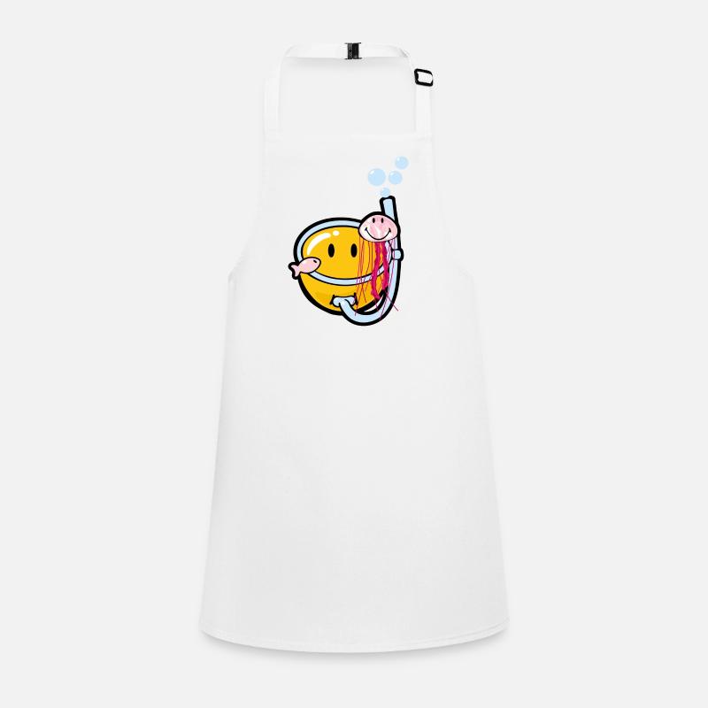 Children's Apron