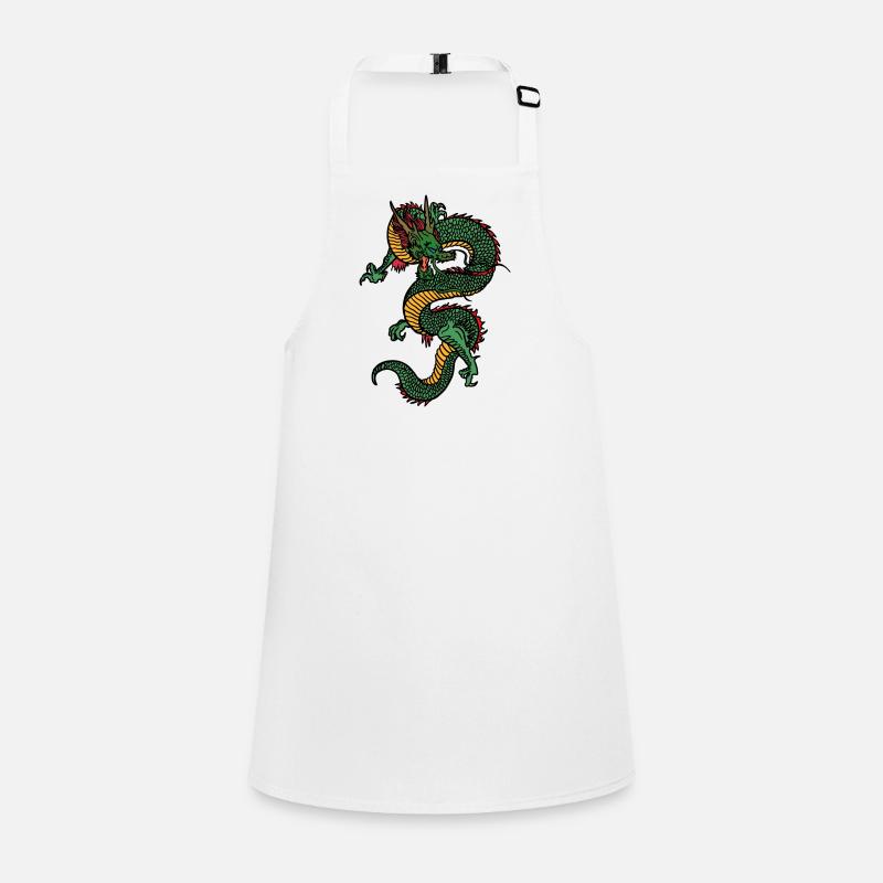 Children's Apron