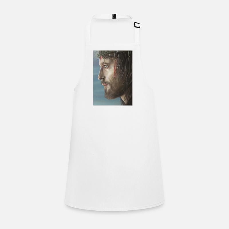 Jésus de Nazareth Tablier Enfant