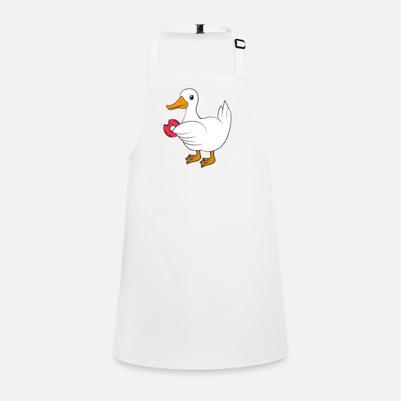 Children's Apron