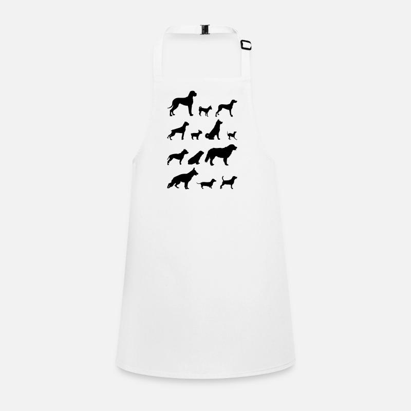 Children's Apron