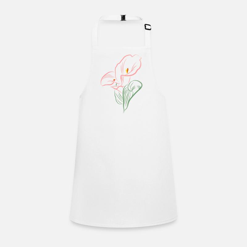Children's Apron