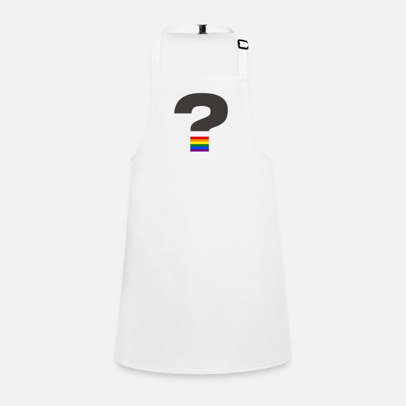 Children's Apron