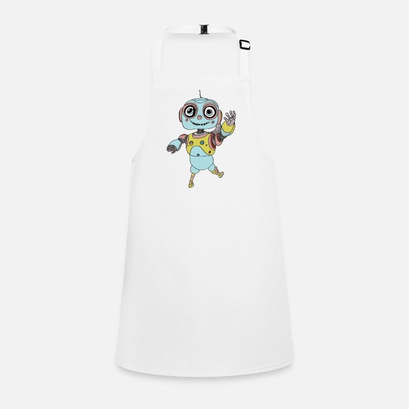 Tablier Enfant
