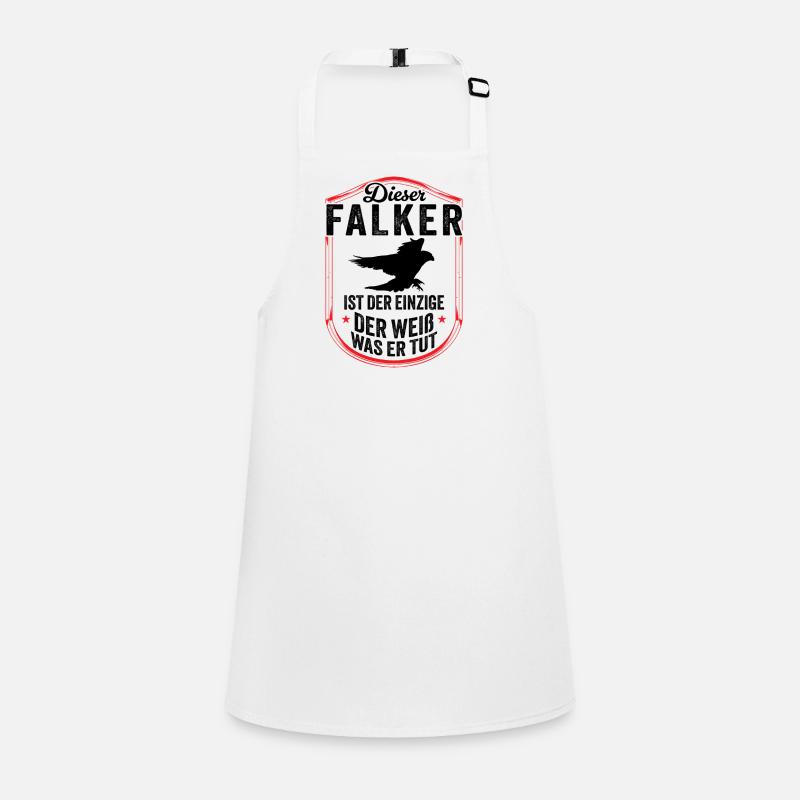 Children's Apron