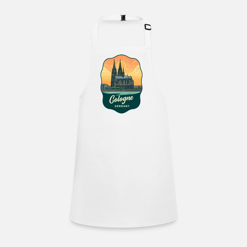 Children's Apron
