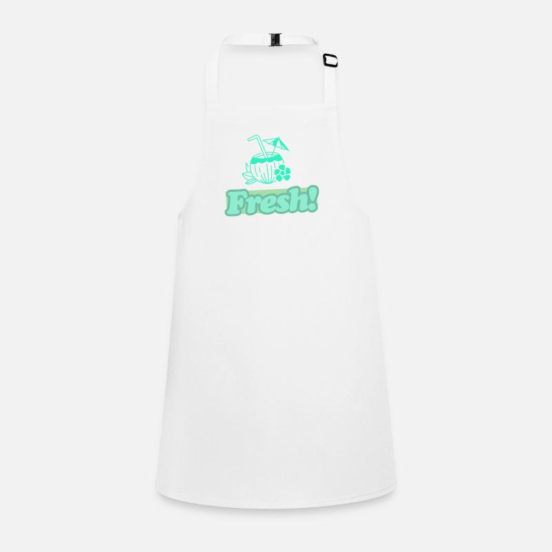 Fresh! 3.0 Children's Apron