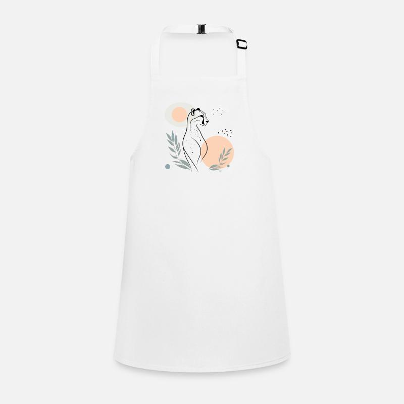 Children's Apron