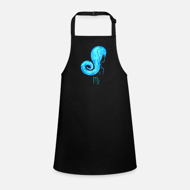 Virgin Children's Apron