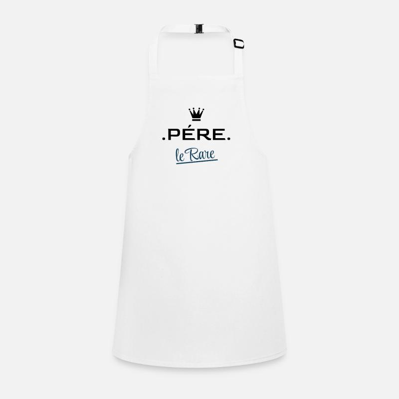Père Tablier Enfant