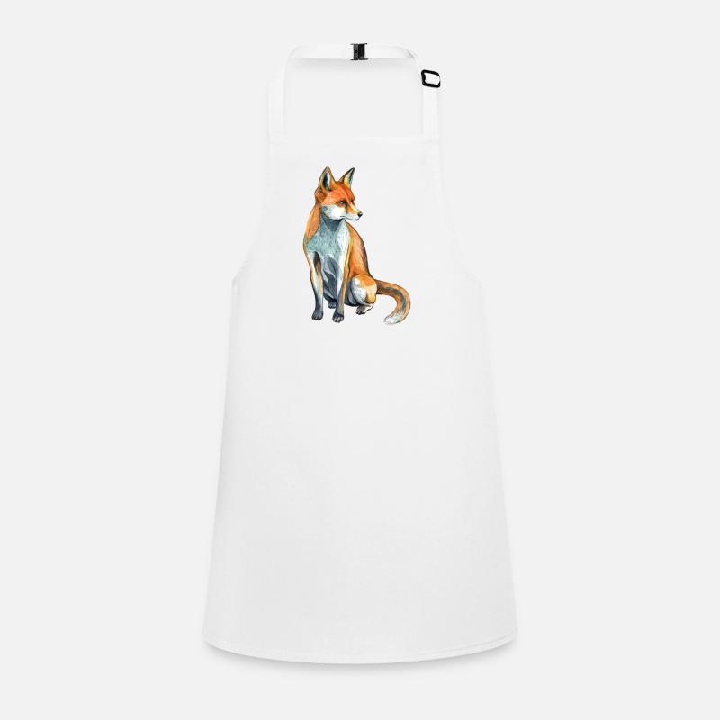 Children's Apron