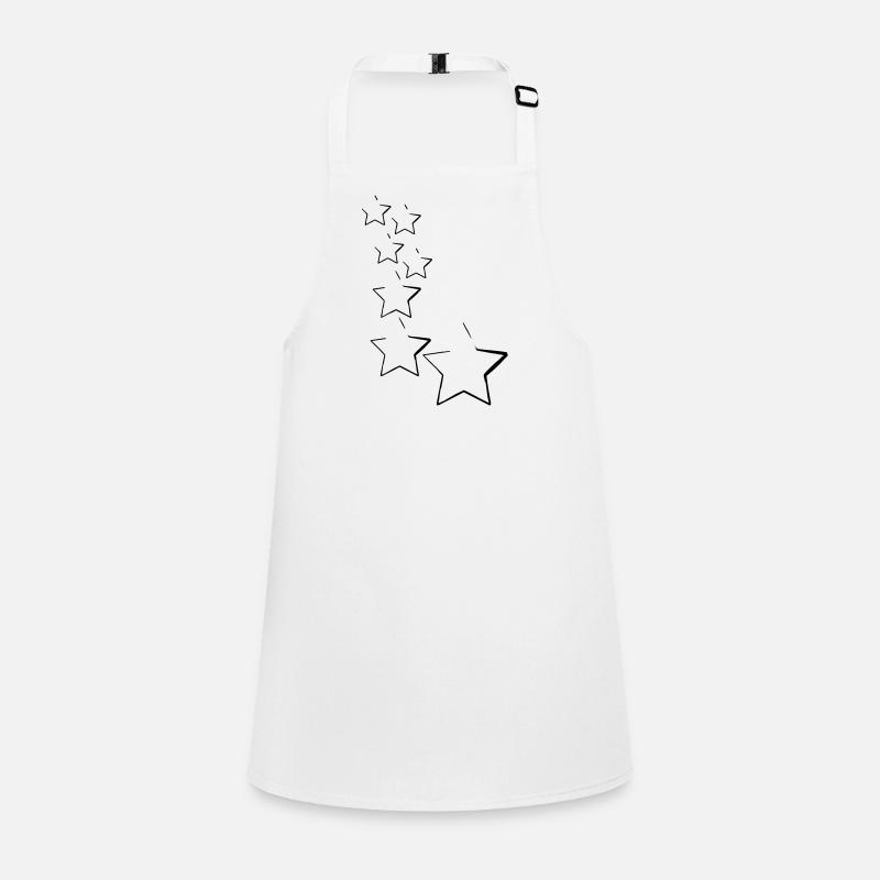 sterne Children's Apron