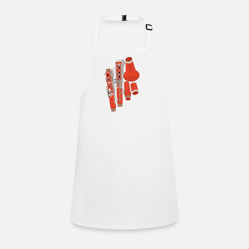 Children's Apron