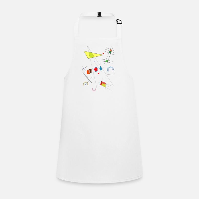 ART- Schürze für Kinder