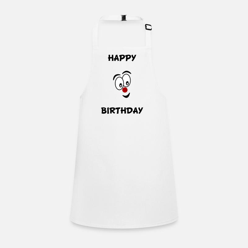 HUMOR. QUOTATION. MESSAGE. RETIREMENT. ANNIVERSARY. Children's Apron