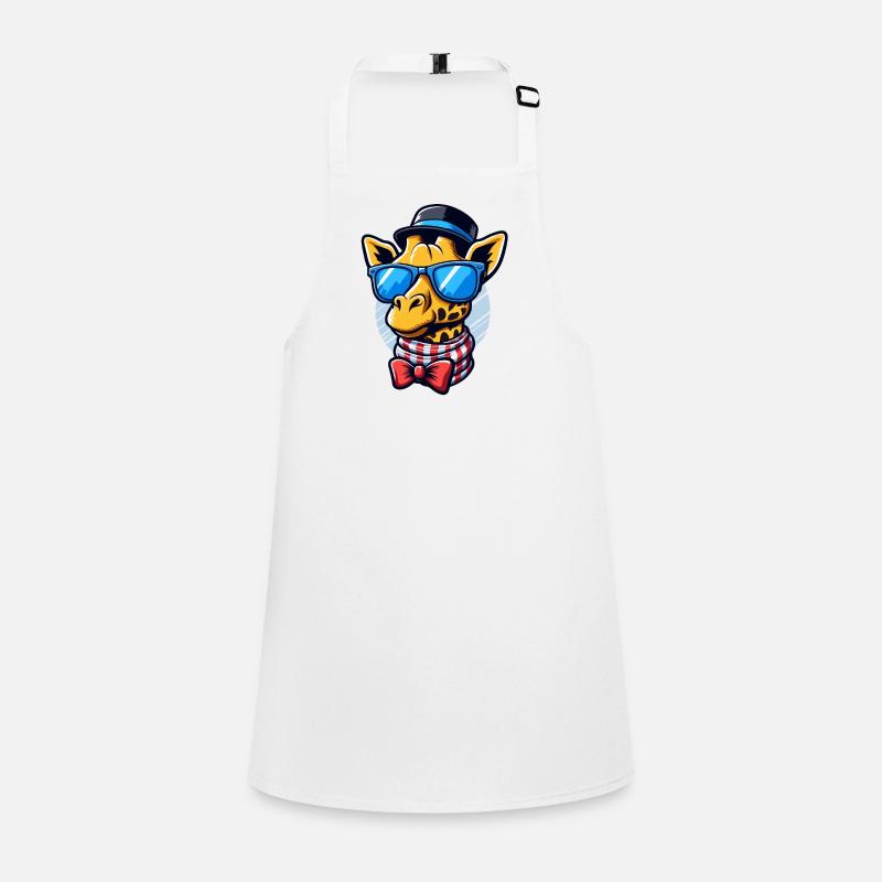 Tablier Enfant