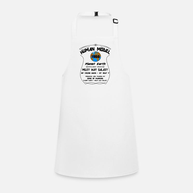 Children's Apron