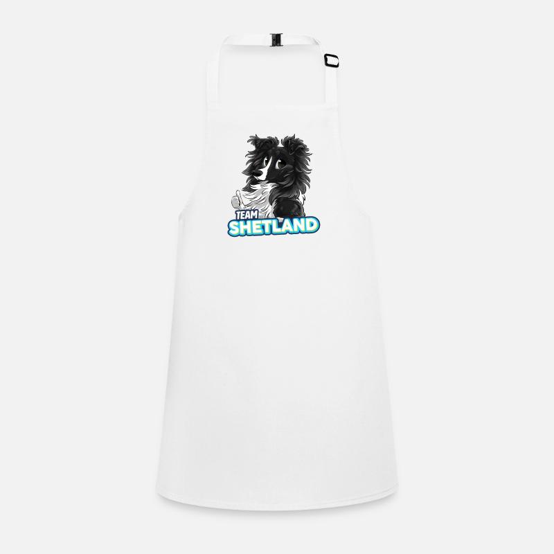 Children's Apron