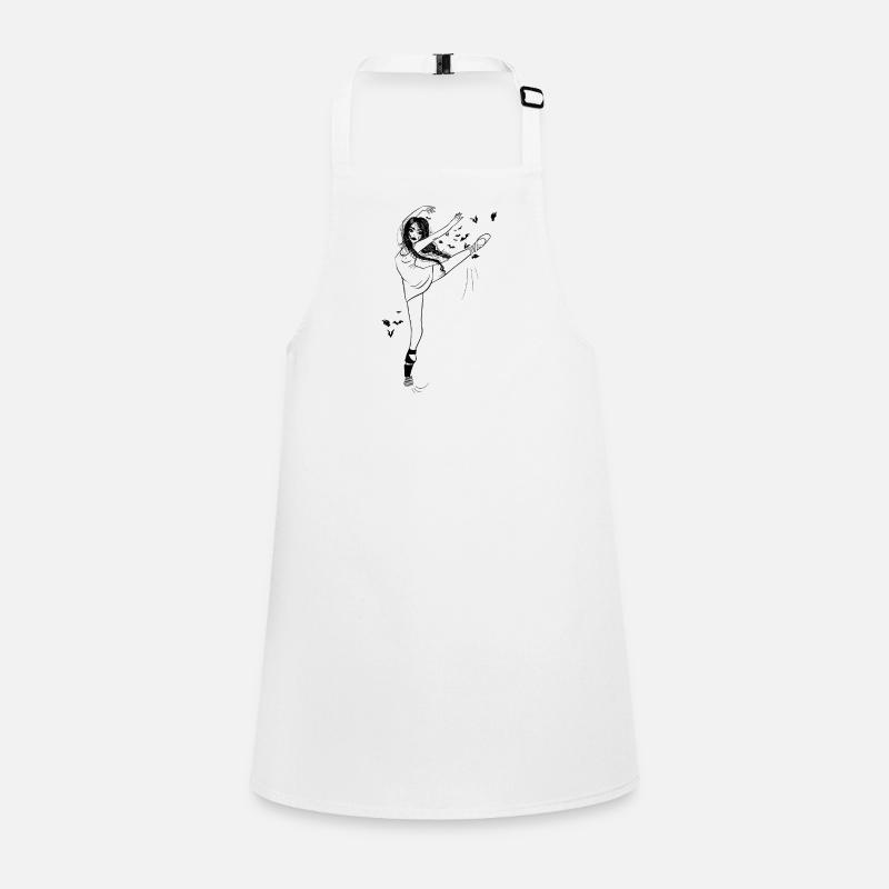 Fairy Queen Children's Apron