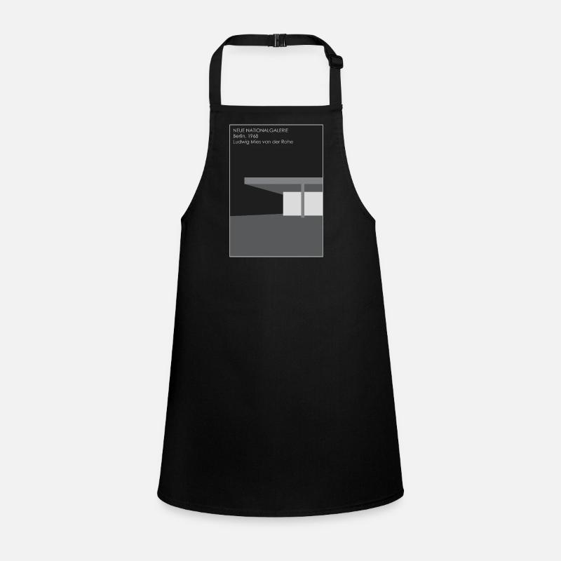 Modern Architecture: National Gallery Children's Apron
