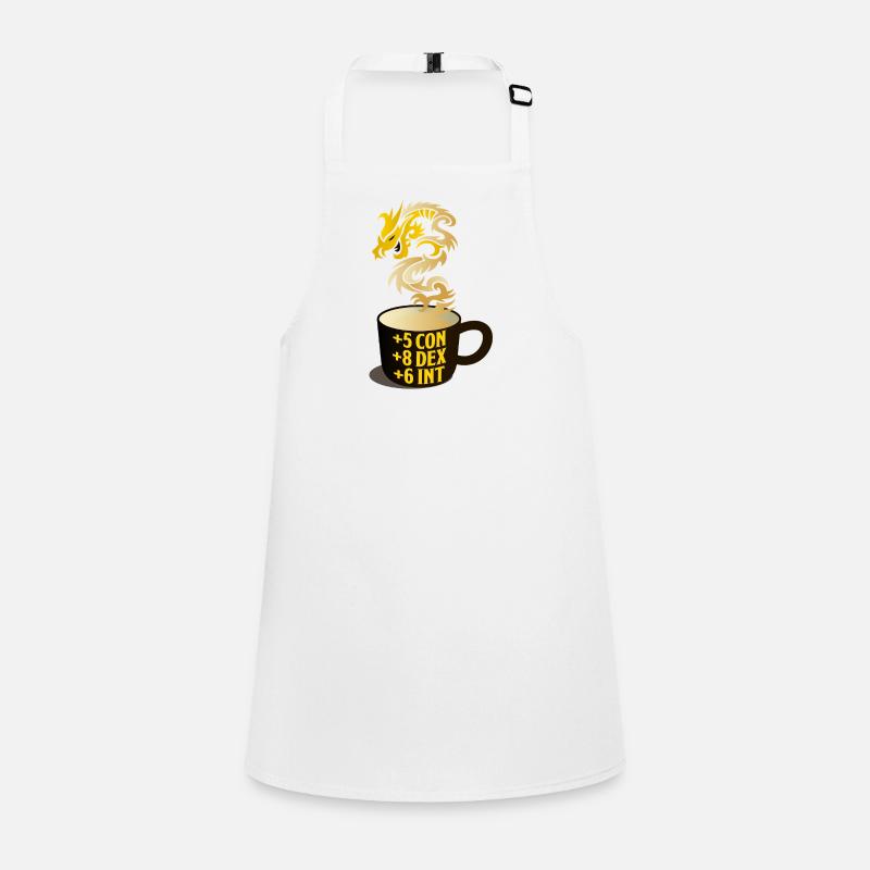 Children's Apron