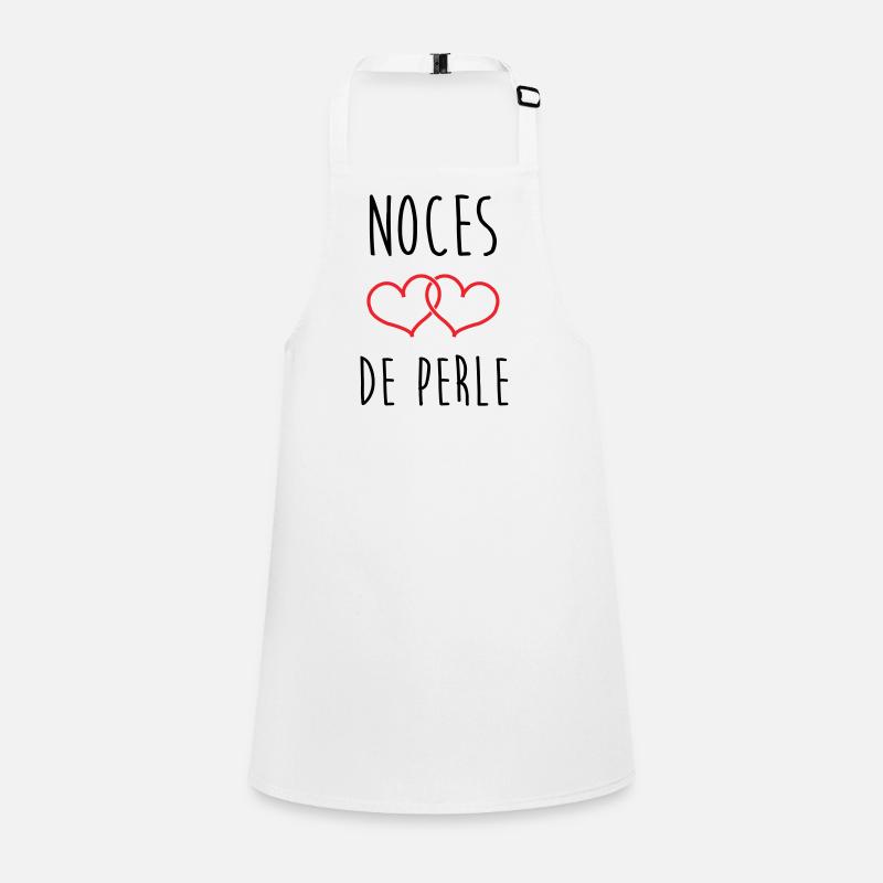 Children's Apron