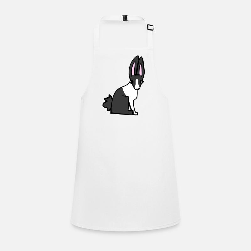bunny Children's Apron