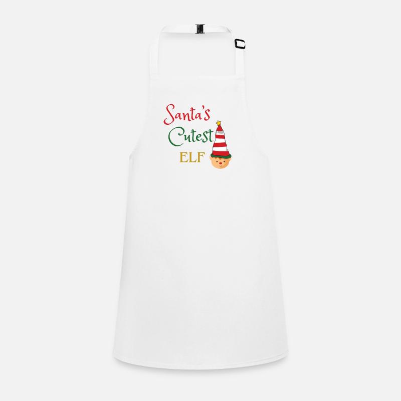 Children's Apron