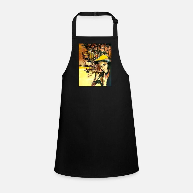 Children's Apron