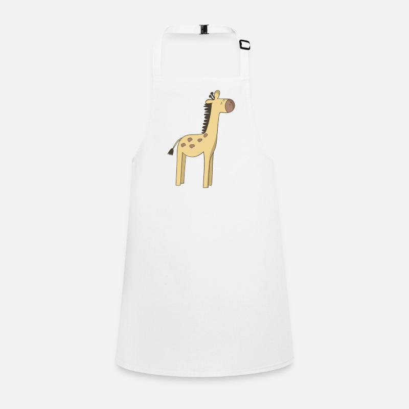 Children's Apron