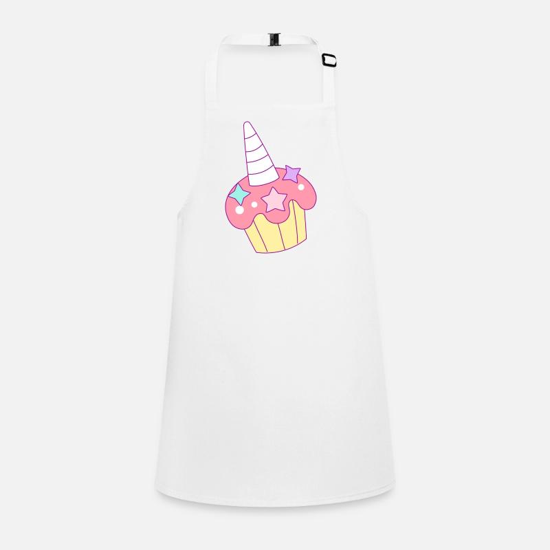 muffin Children's Apron