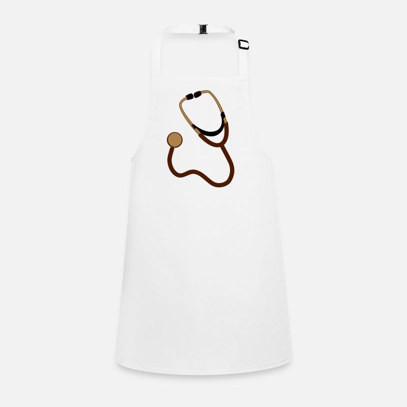 stethoscope Tablier Enfant