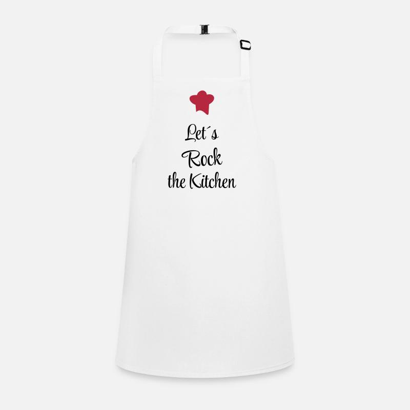 cooking Children's Apron