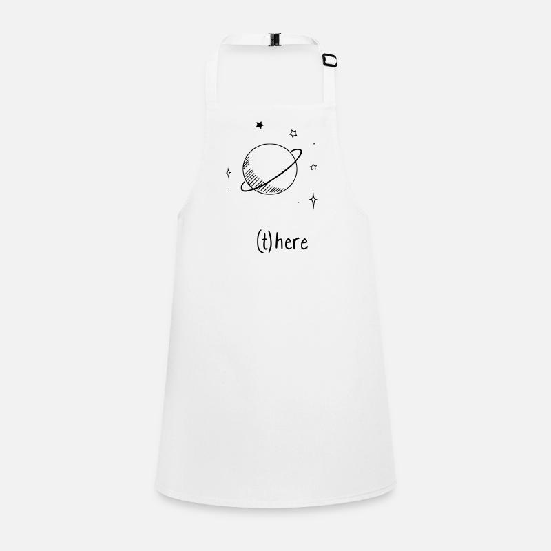 Univers Tablier Enfant