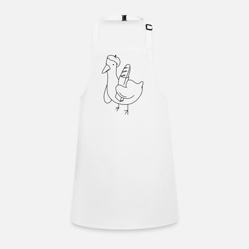 Children's Apron