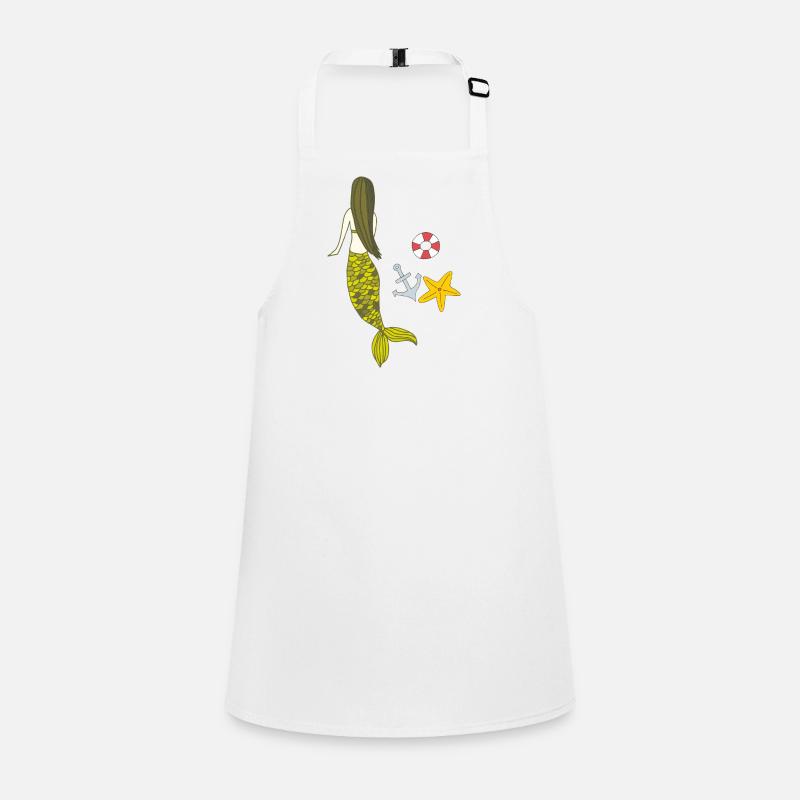 Children's Apron