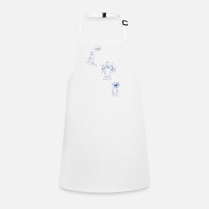 Children's Apron