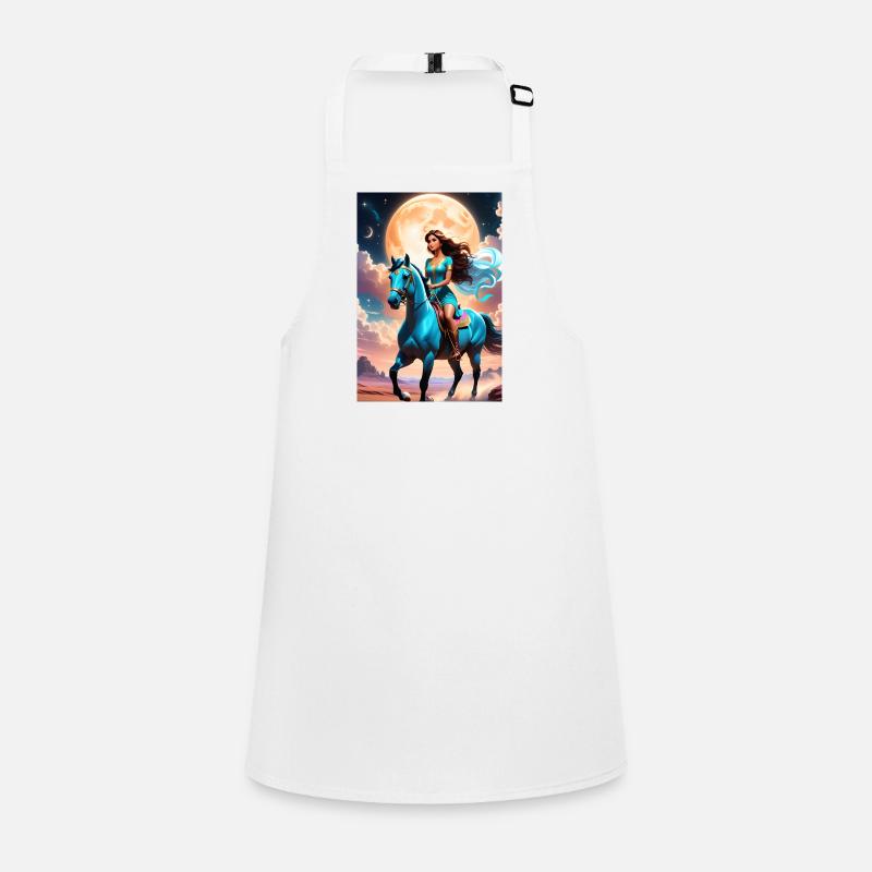 Children's Apron