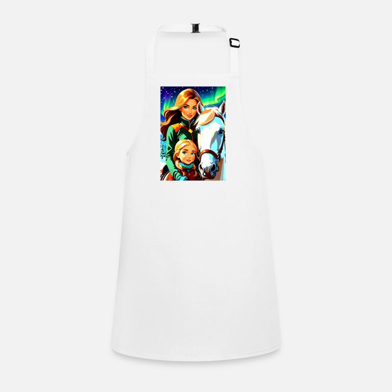 Children's Apron