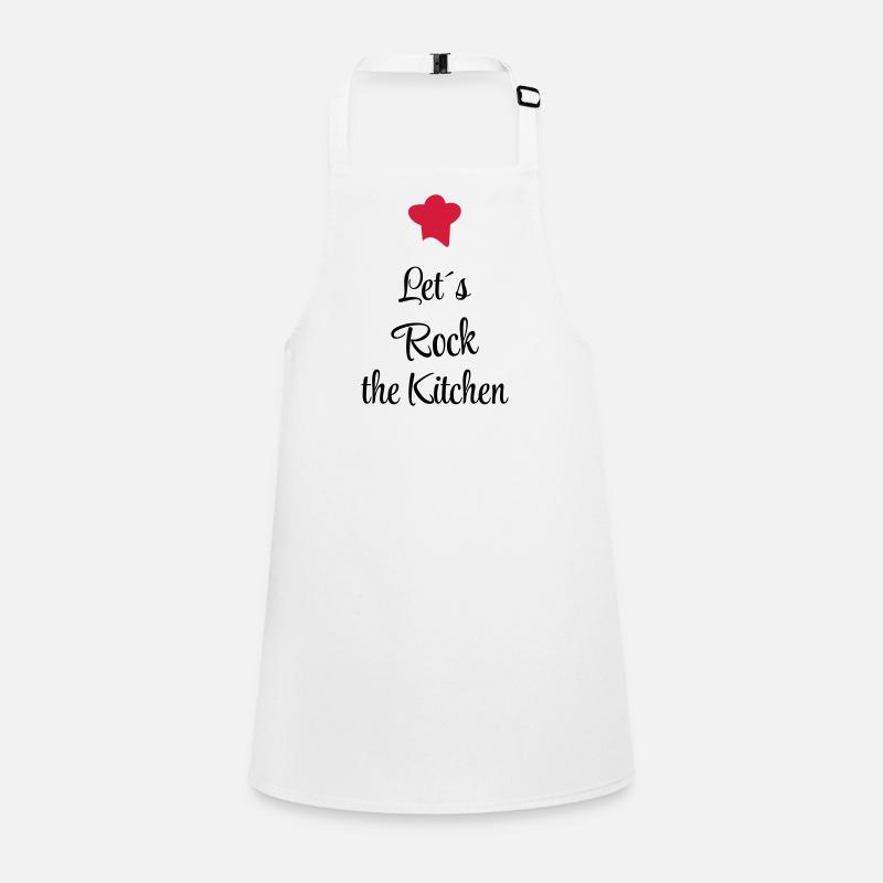Children's Apron
