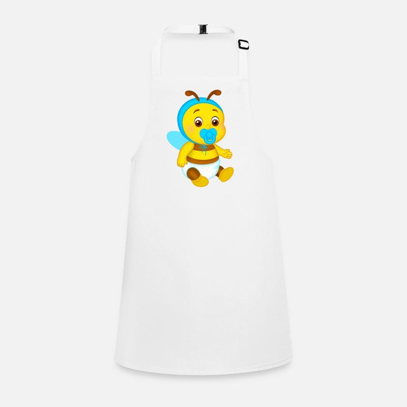 BABEE Boy Children's Apron