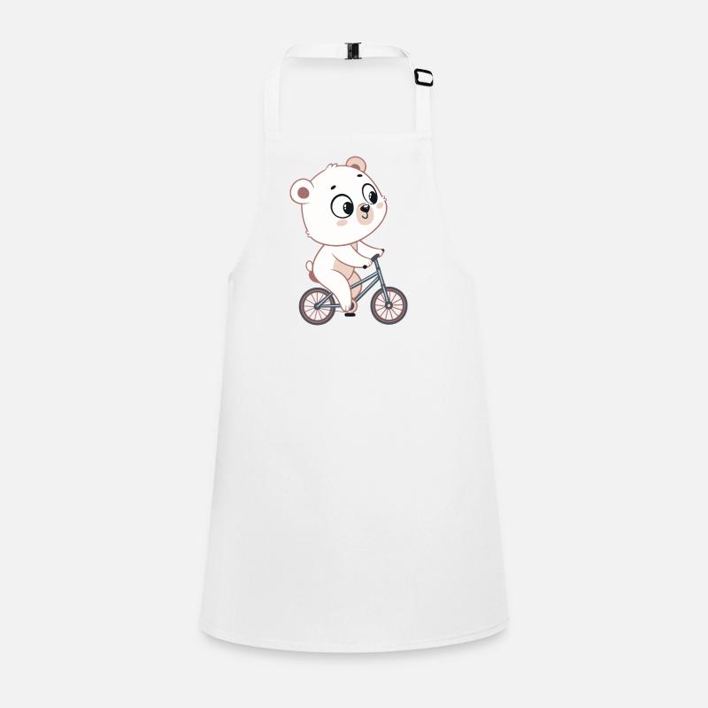 Children's Apron