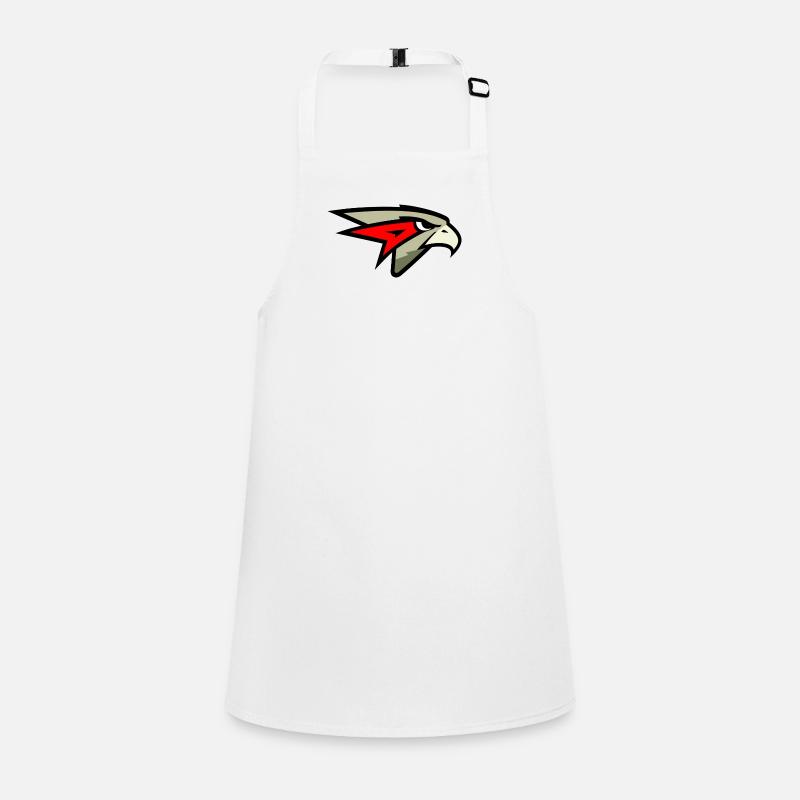 Hawk Children's Apron